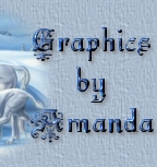 Amanda's Amazing Graphics