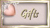 Gifts