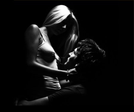 All of me loves all of You 