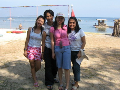 Outing 2006