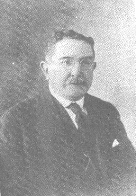 Dr. Enrique Herrera Moreno