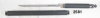 38 Mini Yakitori Sword 