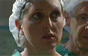 Anaesthetist _ Kerry Secombe -2007