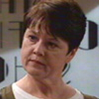 Andrea Jeffries _ Gail Beker - 2003