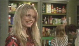 Attractive Lady _ Jamie Overend - 2009