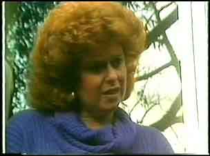 Audrey Gibbs _ Ruth Yaffe - 1985