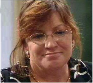 Brenda Samuels - Pixie Jones-1999