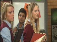 Cloe Beltran _ Jorja Liunsay - 2011