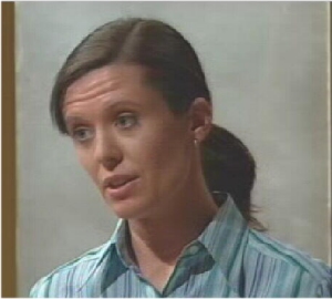 Dr Hamill _ Prue Robbins-2005