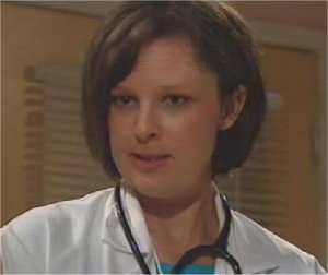 Dr Veronica Olanski _ Caroline Lloyd-1999-2005