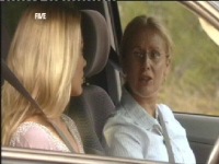 Driving Instructor _ Lou Forbes - 2010