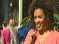 Juanita Gonzales _ Simone Smith - 2011