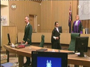 Judges Associate _ Angeline Thompson - 2010