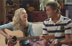 Justine Spensley _ Alexis Porter-2006