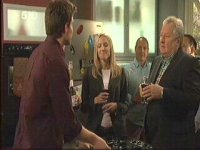 Linda Moore _ Charlie Critchlow - 2011