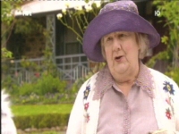 Mrs June Thomas _ Janet Foye - 2010