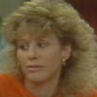 Patty Collins_ Lisa Green -1986