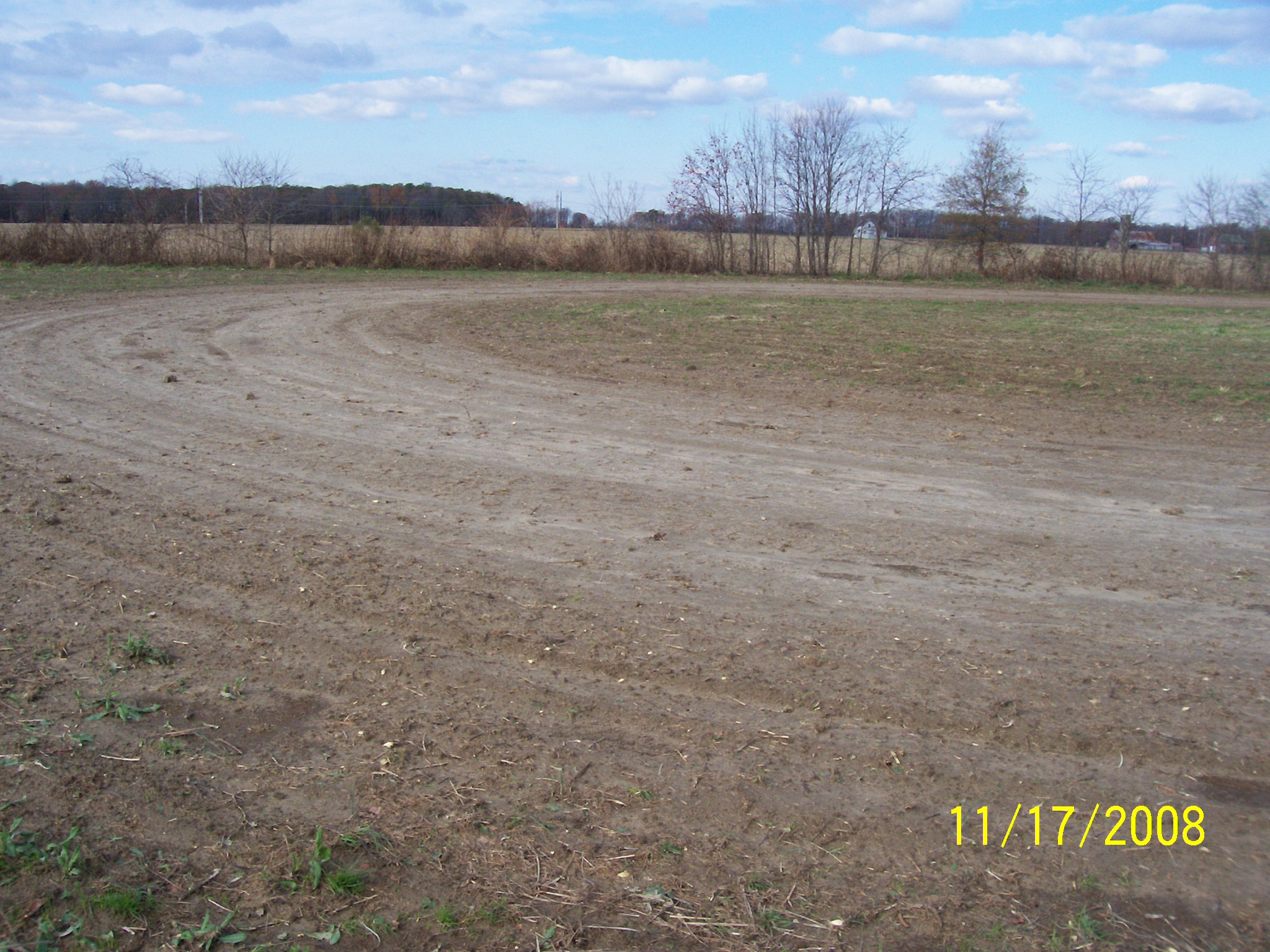 Fairlane Acres Speedway
