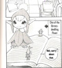 Minish Manga 6 (Cropped)