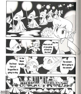 Minish Manga 8 (Cropped)