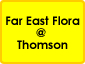Far East Flora @ Thomson