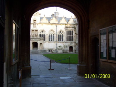 Oxford