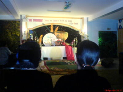 Our Lady of Fatima Parish