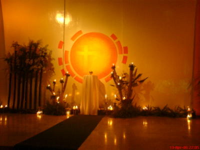 St. Joseph The Worker Parish