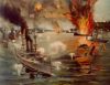 1898 May 1...Battle of Manila Bay