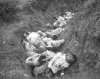 1899 February...Dead Filipino soldiers