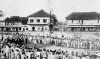 1899 January 23...Inauguration of the First Filipino Republic