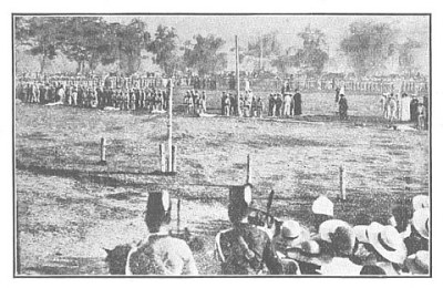 1897 La Liga Filipina members die