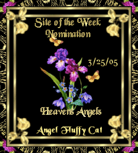 Site of the Week Nomination