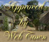 WebTown Approved