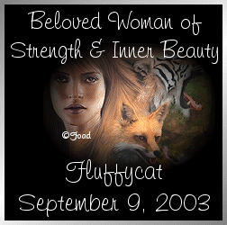 Women of Strenght and Inner Beauty