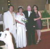 Carlos, Magdalena, Richard, and Lupita