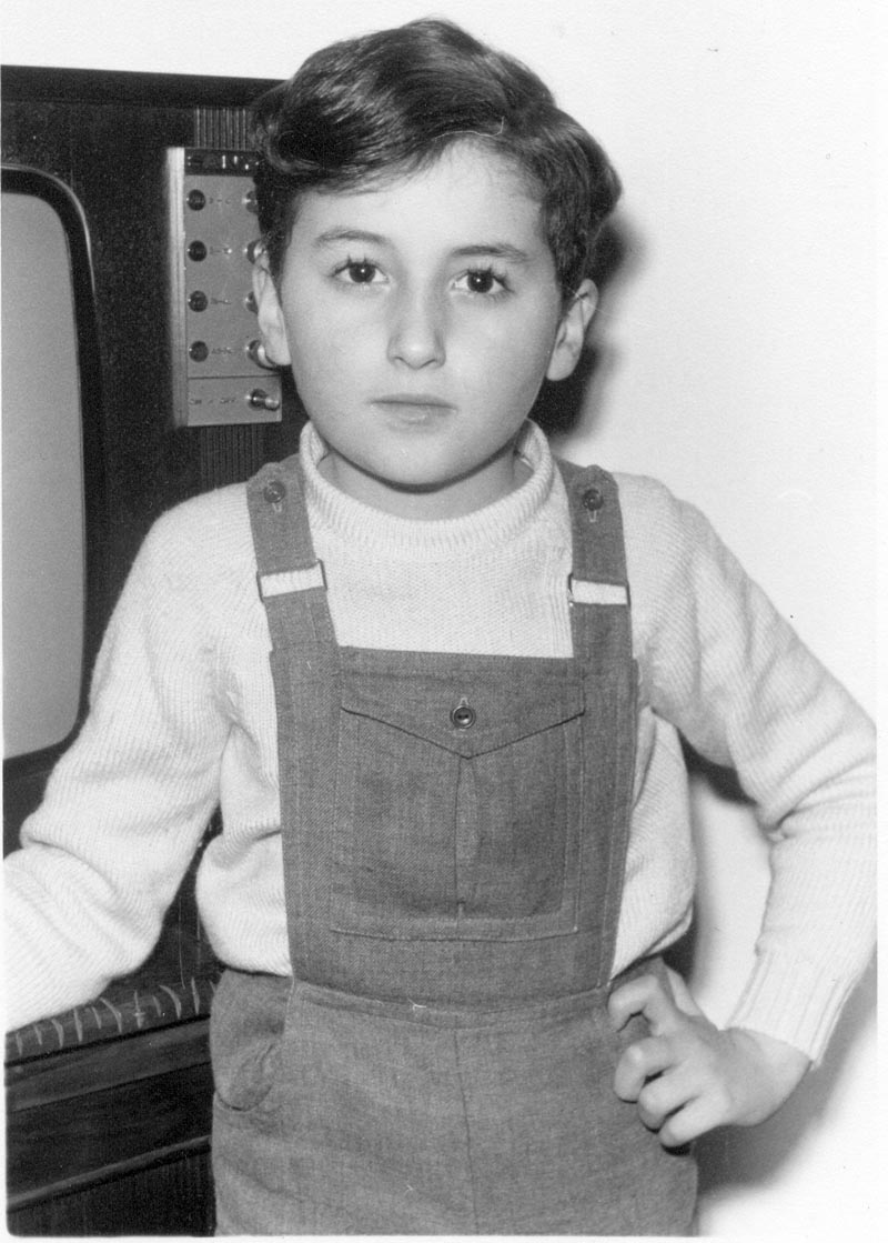 Hace ya bastantes aos.