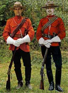 1897 Diamond Jubliee Uniform