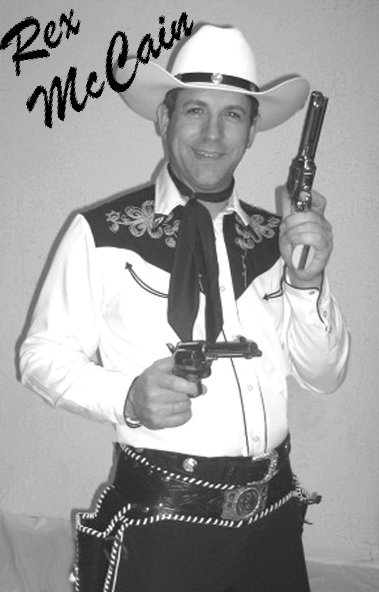 Best Silverscreen Costume!