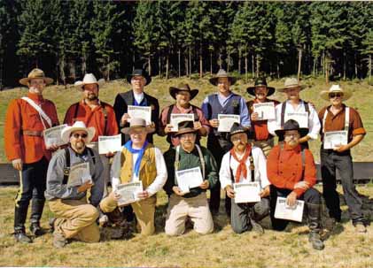 Top 49er Catagory Winners