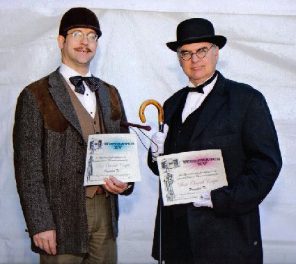 Best Overall Couple !??