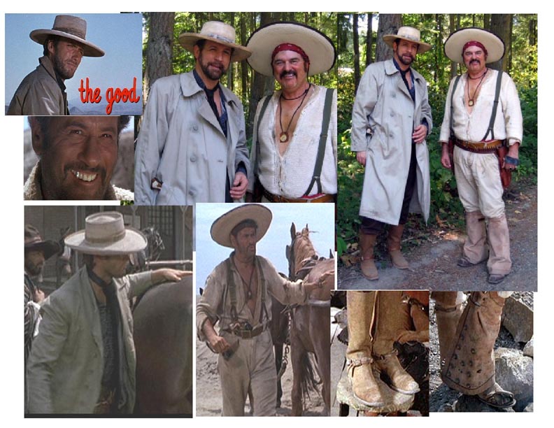 Compare and Contrast