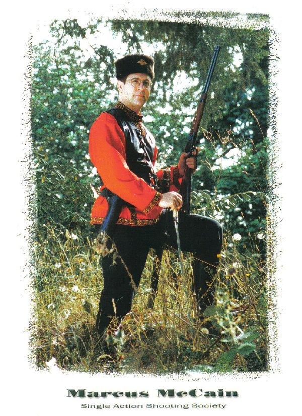 Best Overall Costume