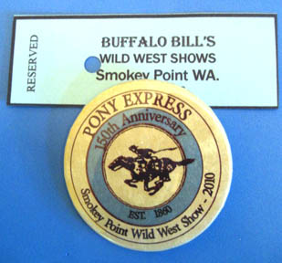 The Mail must go on time!