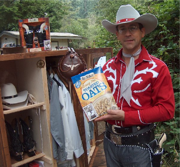 5 Rex Dollars in Every Box!