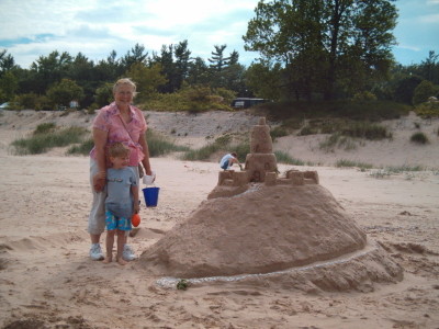 World's Smallest Man