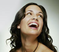 Dental procedures without pain. Dental care.