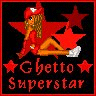 Ghetto Superstar R/B