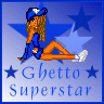 Ghetto Superstar B