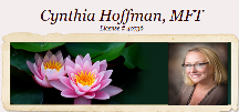 Cynthia Hoffman, MFT